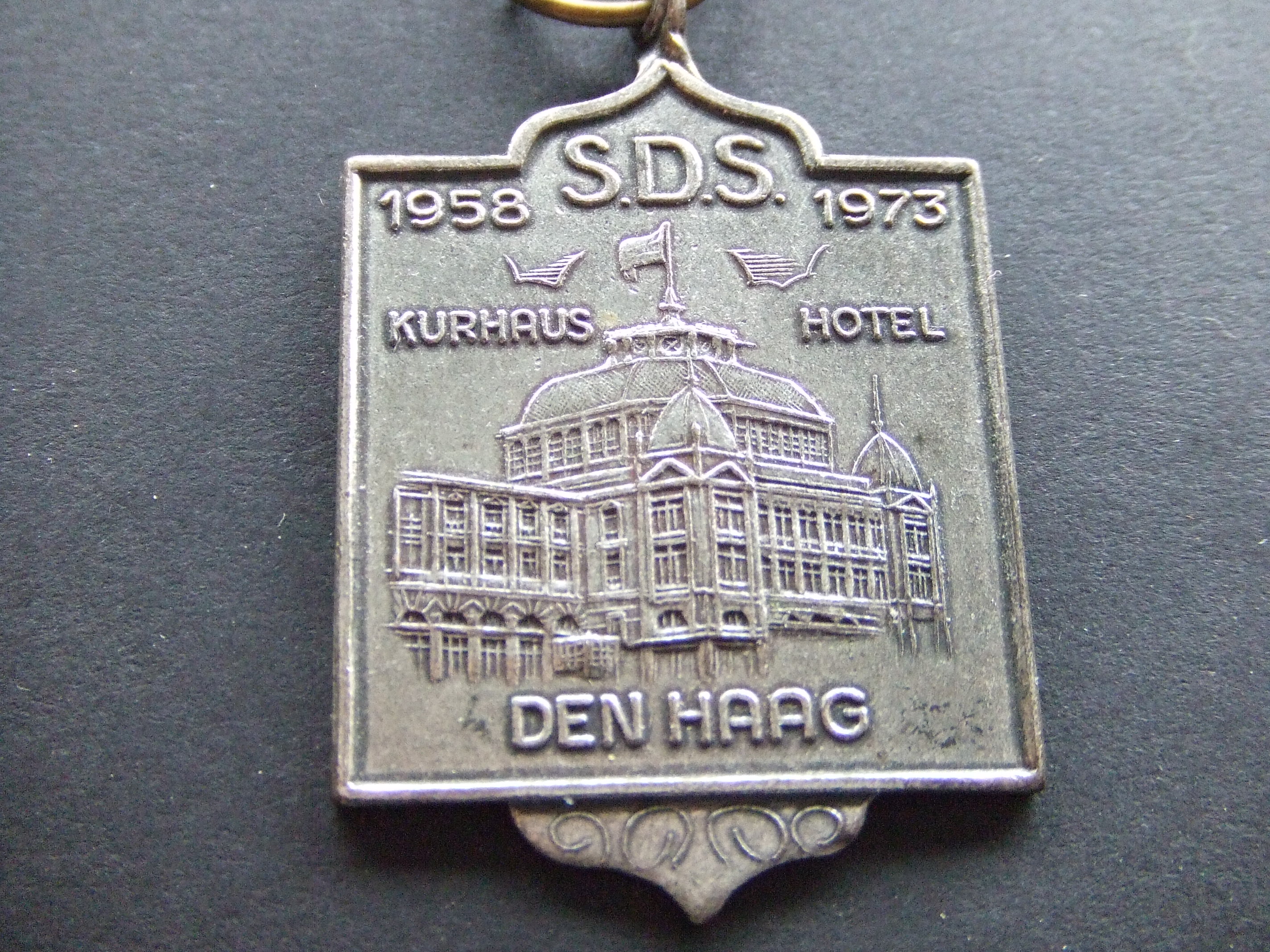 Kurhaus hotel Den Haag Scheveningen